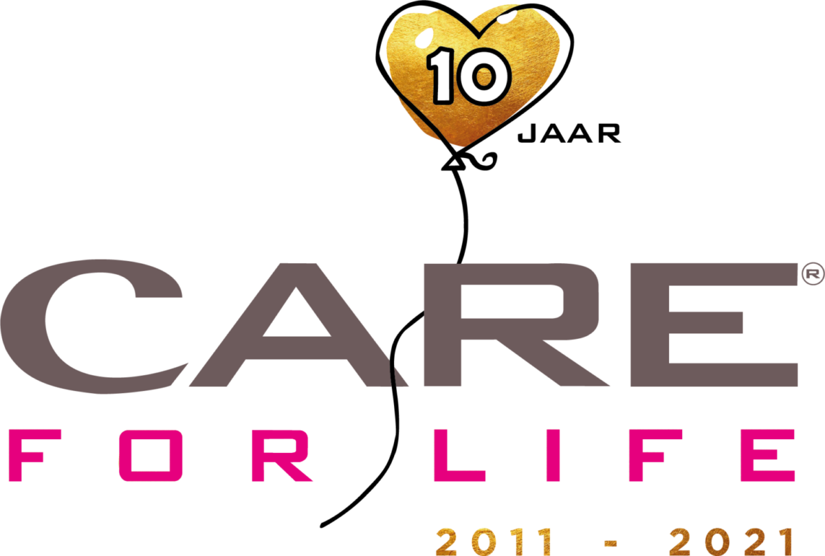 10 jaar care for life