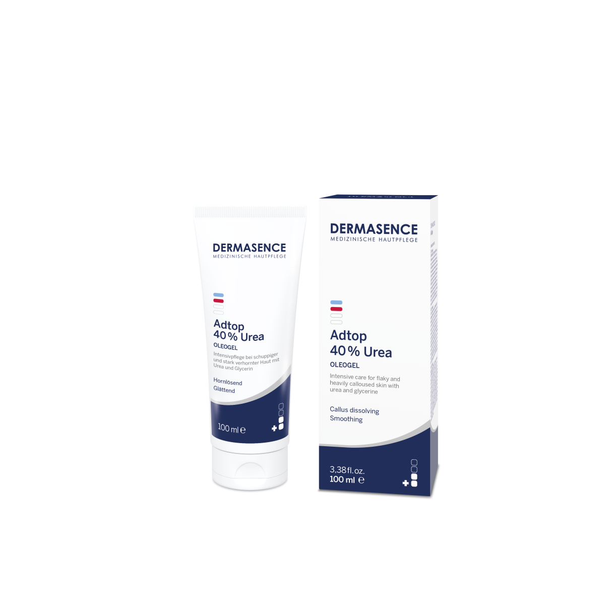 Dermasence