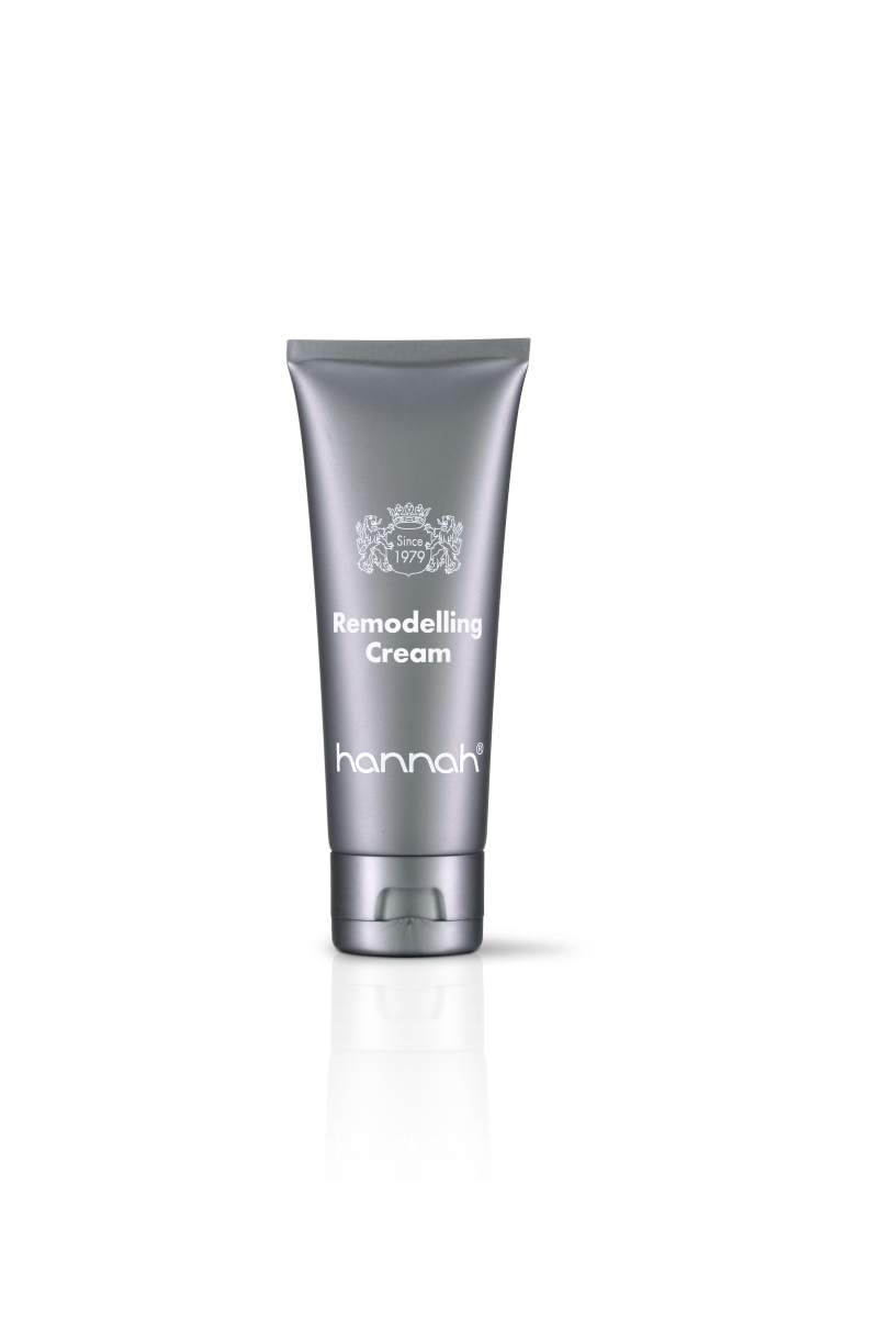 hannah remodelling cream