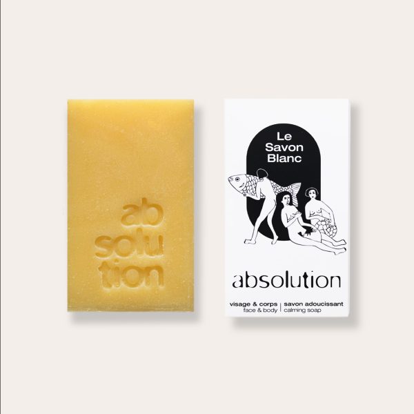 absolution