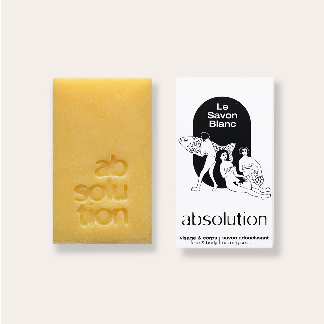 absolution