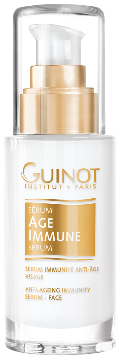 Guinot serum