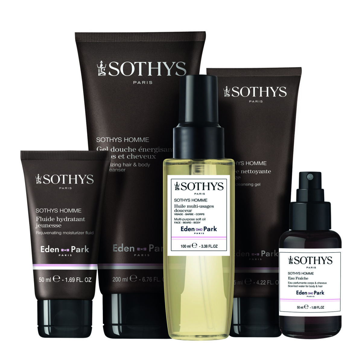 sothys