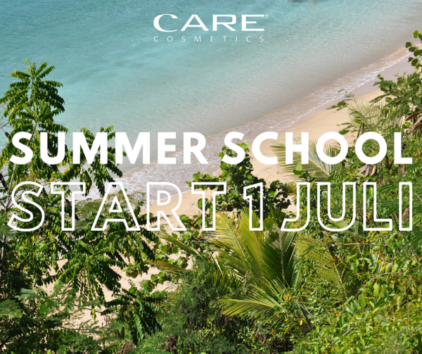 Summer school Care