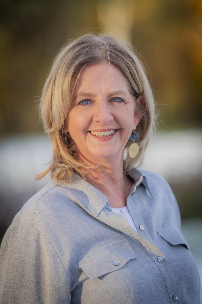 angelique paulusse