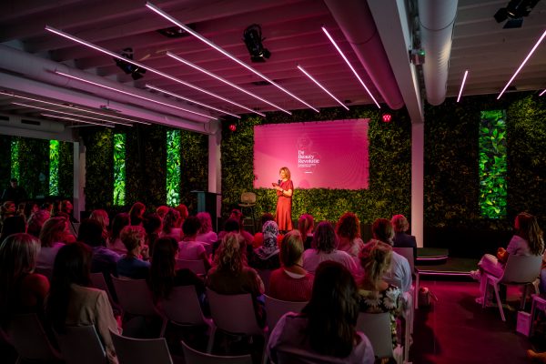 Annelies Aarts boekbespreking