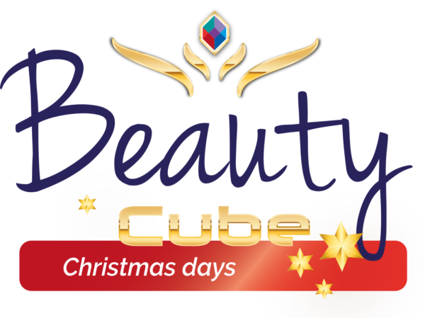 Beauty Cube Christmas days
