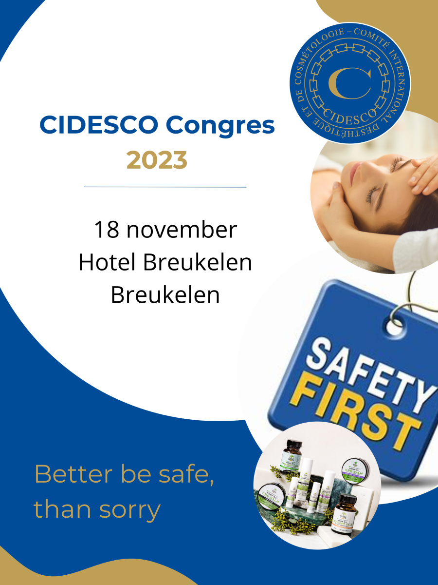 Cidesco Congres 2023