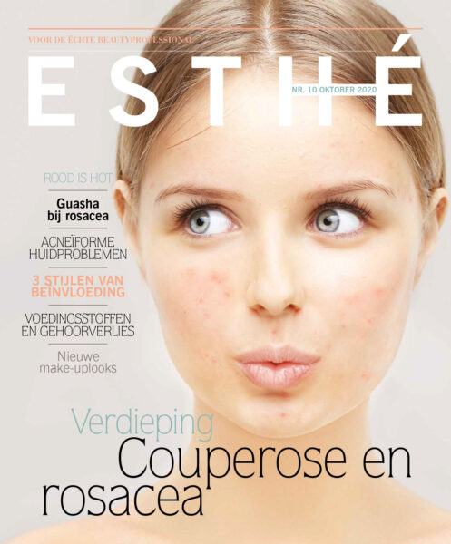 Cover ESTHÉ 10-2020