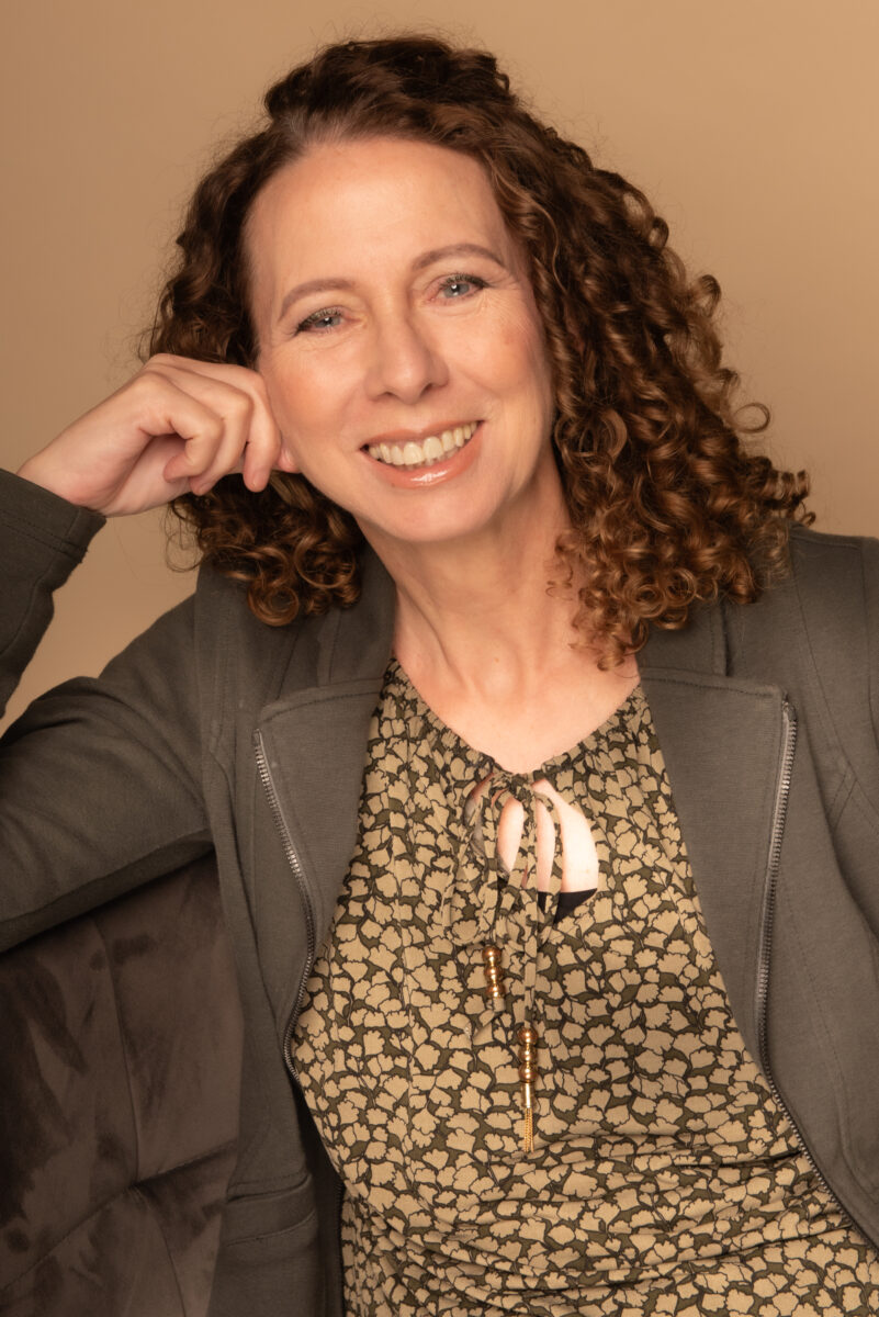 Yvonne de Leeuw