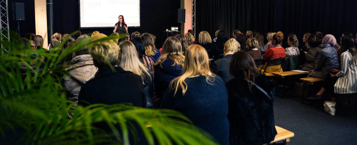 Days of beauty Antwerpen