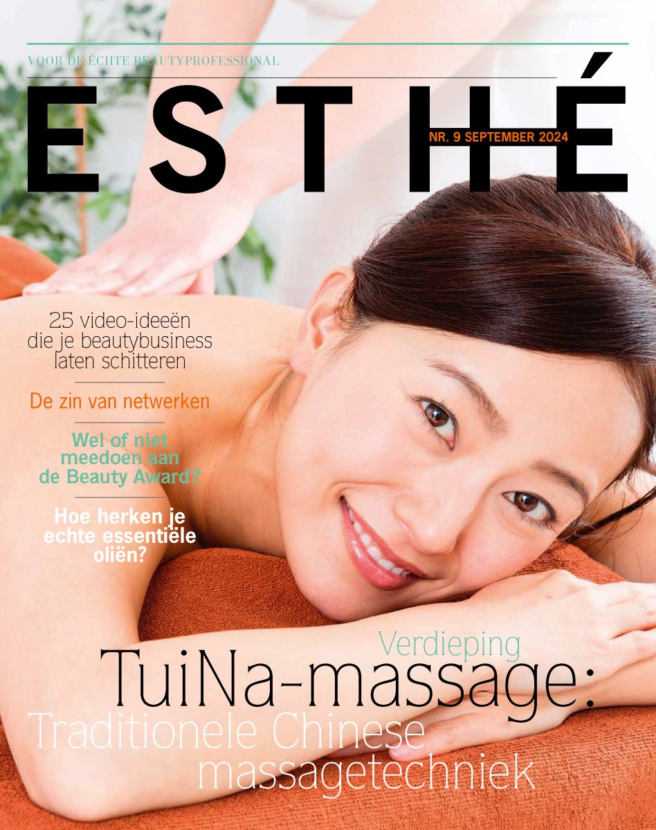 Cover Esthé 9 2024