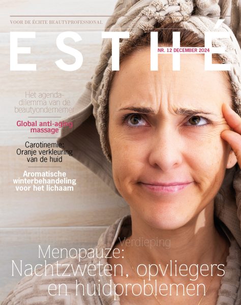 cover Esthé 12 2024