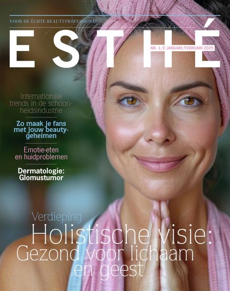 cover Esthé 1/2