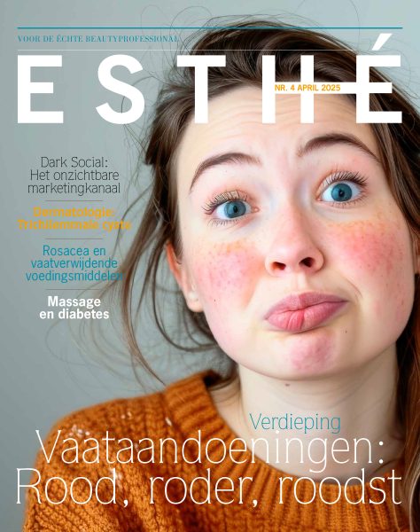 Esthé april 2025