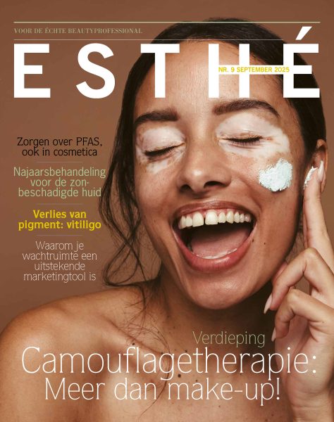 cover esthé 9 2025