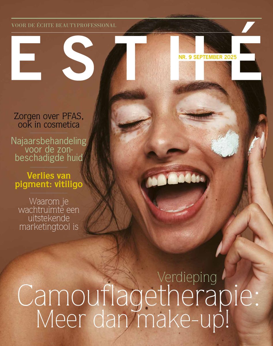 cover esthé 9 2025
