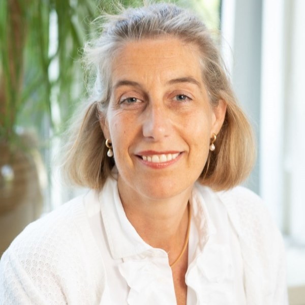 Henriette Dekkers-Sinke