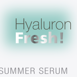 Hyaluron Summer Serum