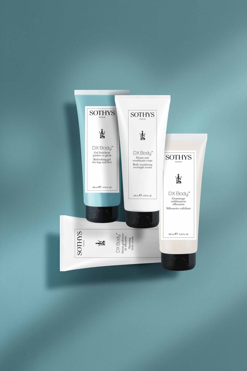 sothys