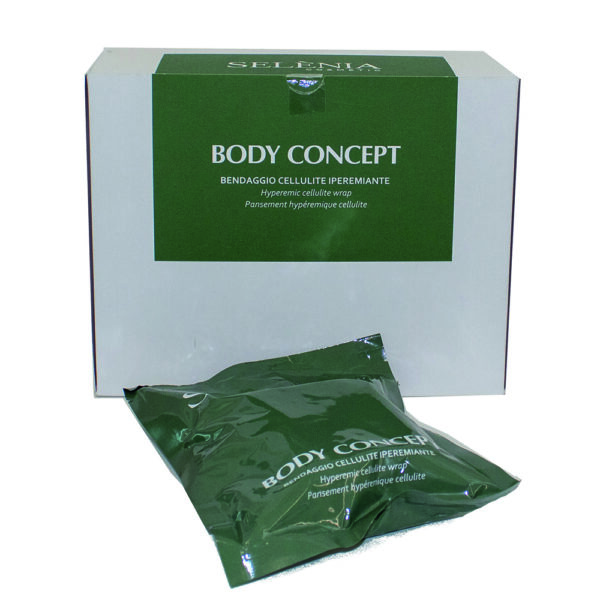 Lanette bodywraps