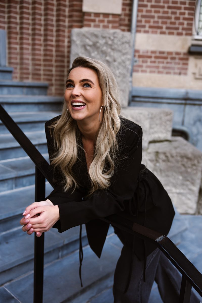 Rianne Moerdijk