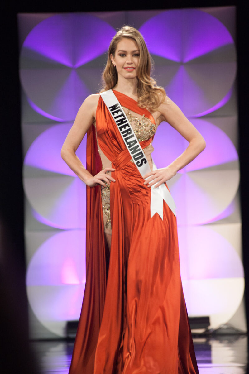 Miss Universe