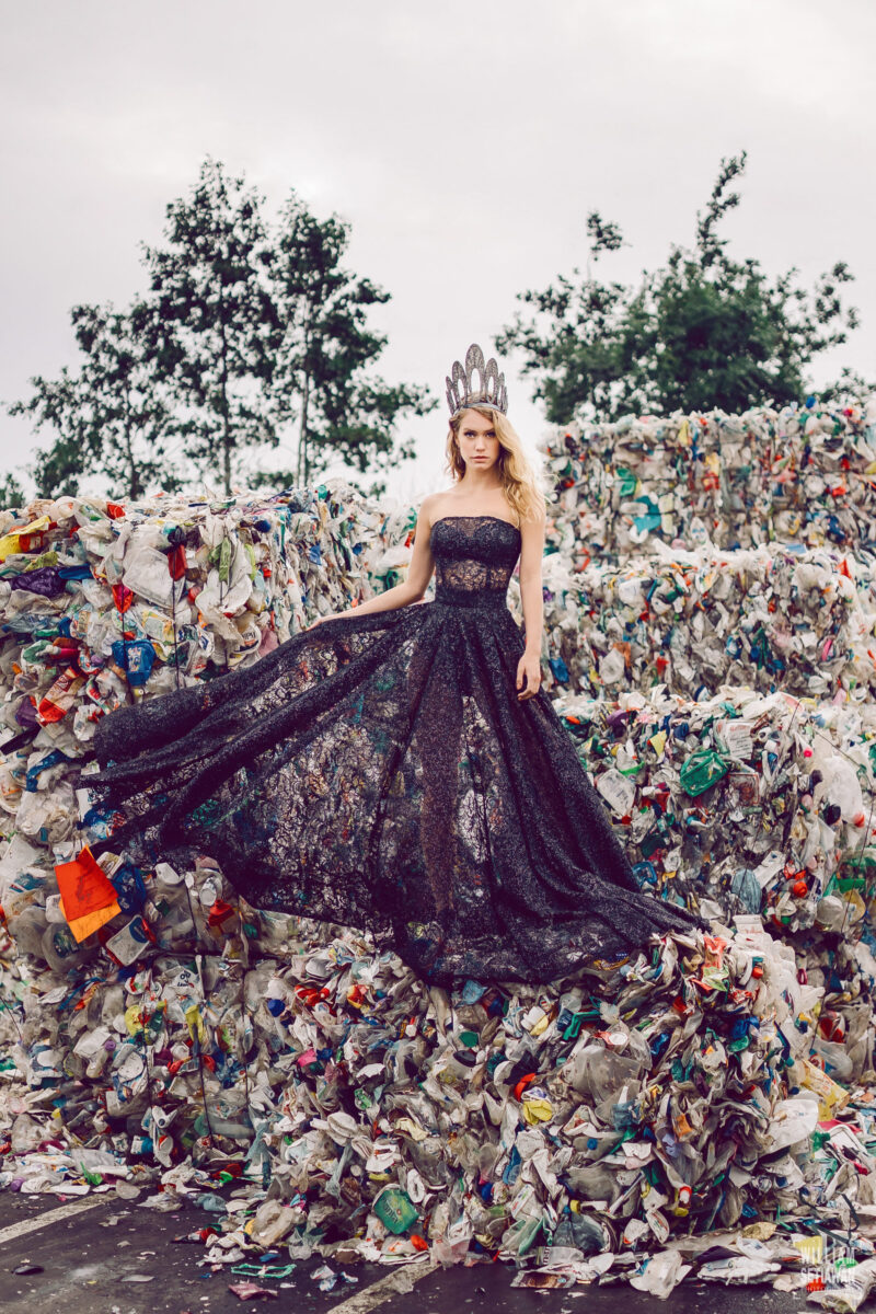 Sharon Miss Nederland 2019