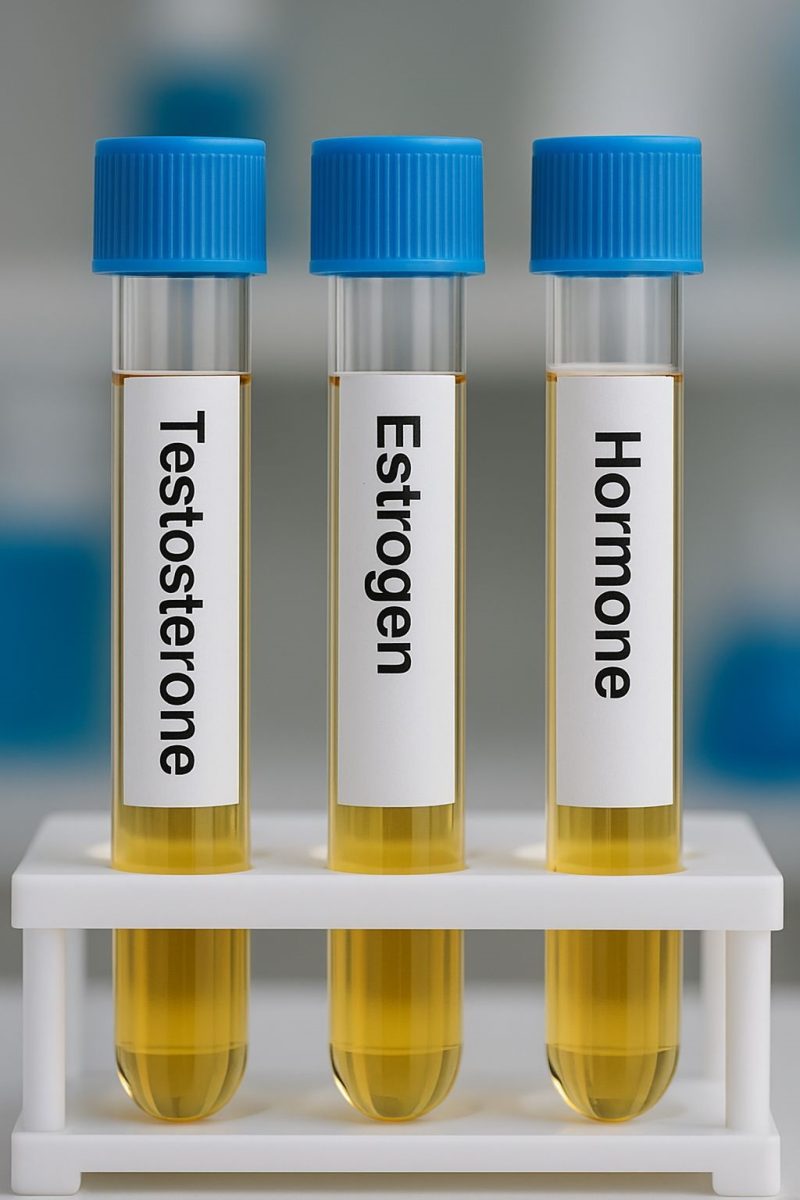 hormonen