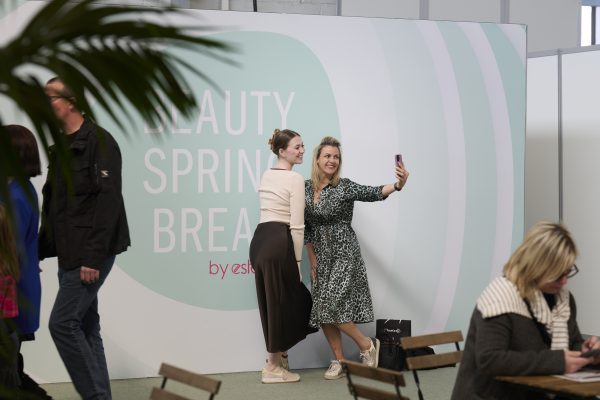 Beauty spring break