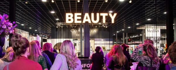 beauty trade festival