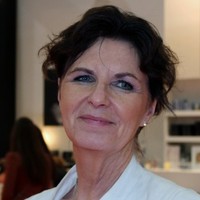 Marianne van den Broek