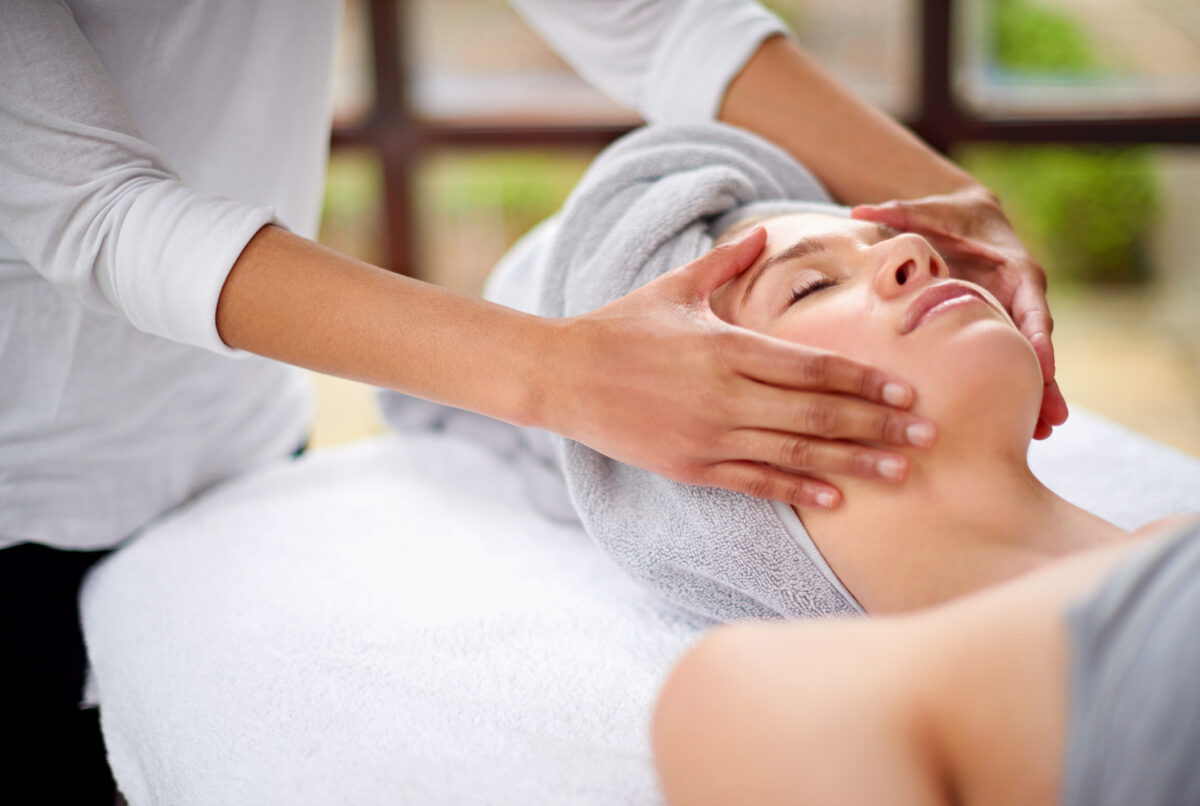 opfrisles bindweefselmassage