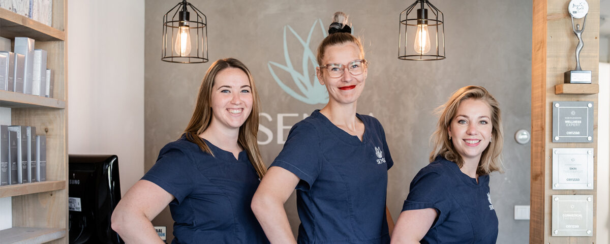Salon Sensa