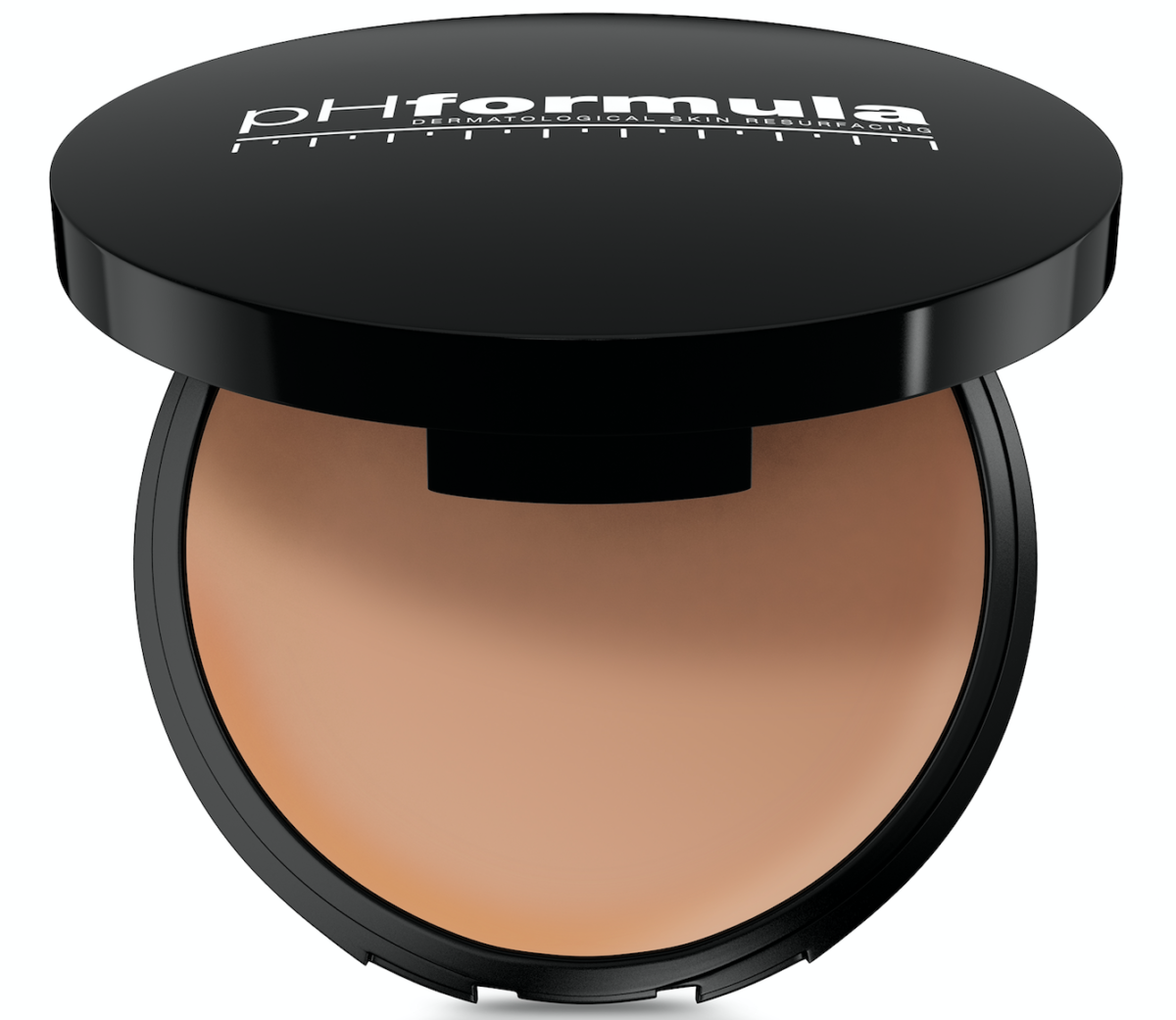 pHformula compact foundation SPF 50+