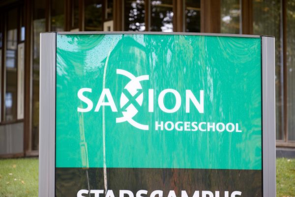 saxion