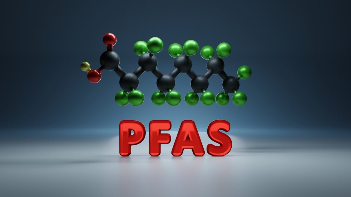 pfas