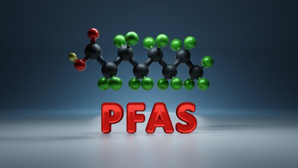 pfas