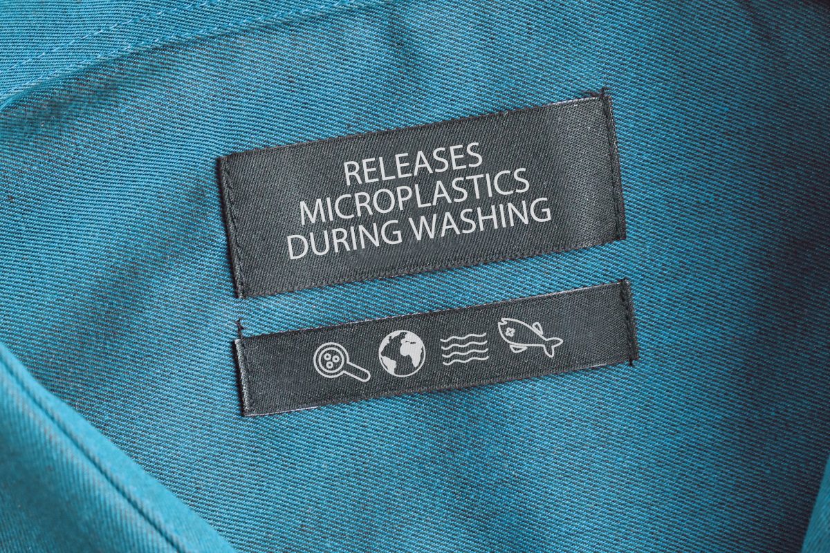 microplastics